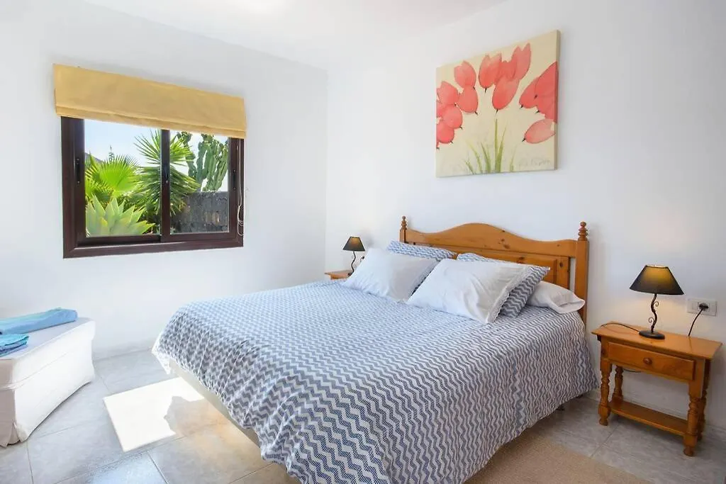 Casa de Férias Casa Gasparini Tahiche