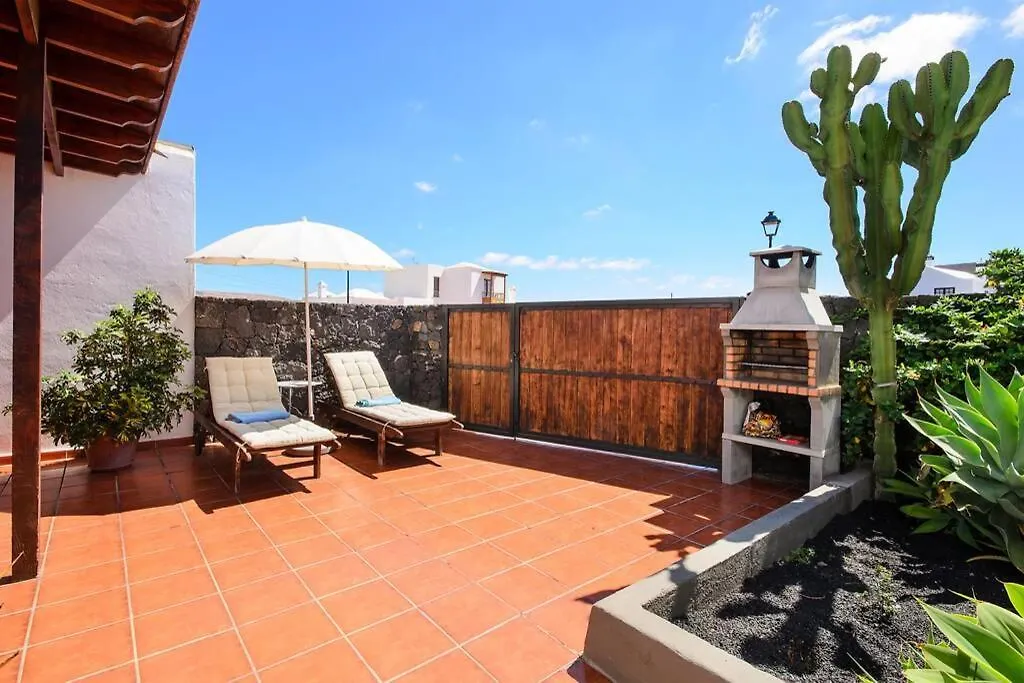 Casa Gasparini Tahiche Espanha