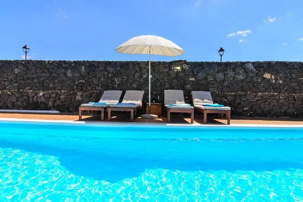 Casa Gasparini Tahiche