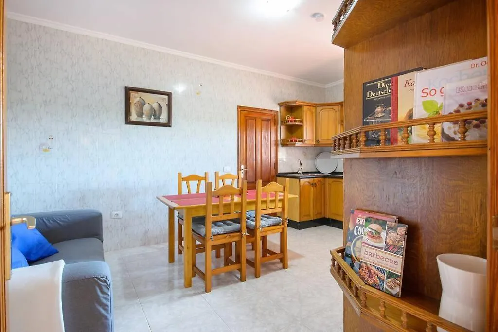 Casa Gasparini Tahiche