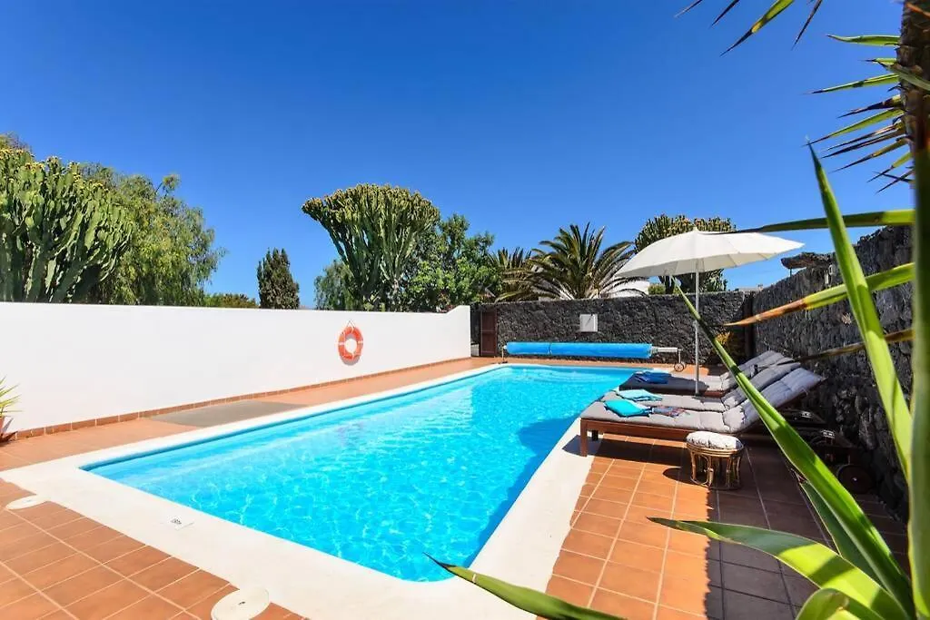 Casa Gasparini Tahiche